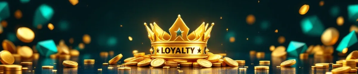 PlayBaze VIP program Slovenija: 12 stopenj, cashback in osebni upravitelj
